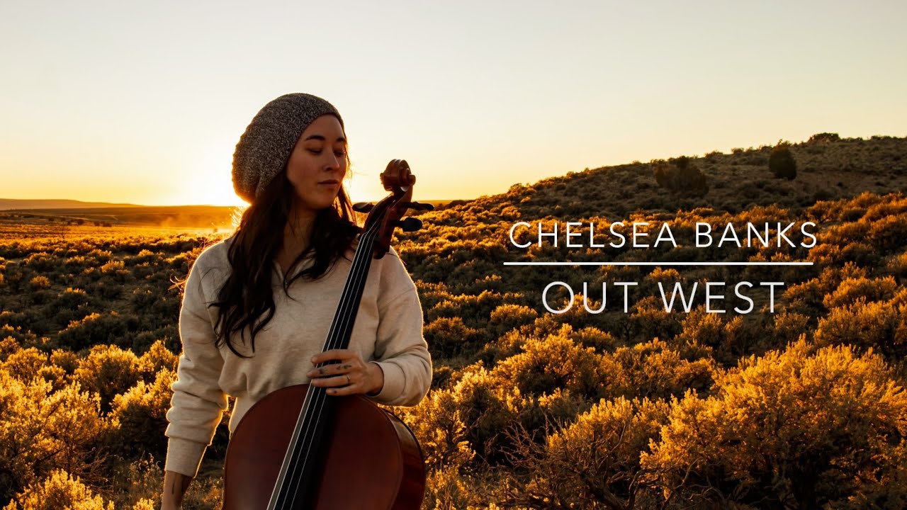 Promotional video thumbnail 2 for Chelsea Banks
