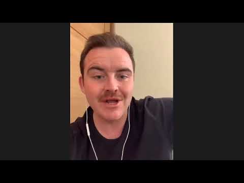 Vegan Gorilla Podcast #4 Susie McCabe