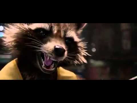 Guardians of the Galaxy (TV Spot 5)