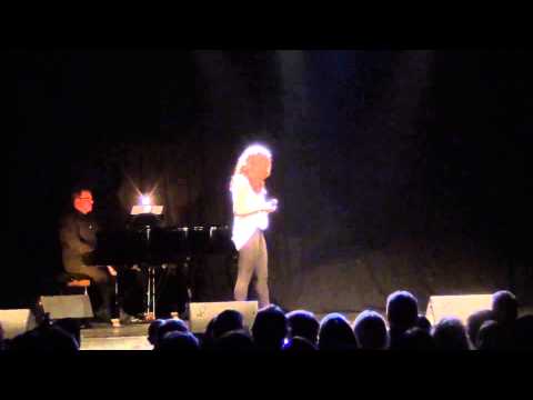 Eva Noblezada and Rachelle Ann Go - Miss Saigon