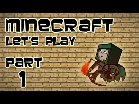 MC LetsPlayers - GoGo - Part.1 - Predstavenie :)