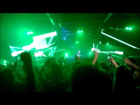 Luminary - Amsterdam (Smith & Pledger Remix)