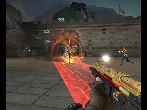 CF West | New zm map - game freeze and kick into lobby - anyone has a fix for it?