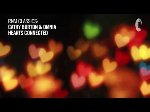 VOCAL TRANCE CLASSICS: Cathy Burton & Omnia - Hearts Connected