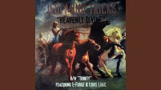 Heavenly Divine (Instr.)