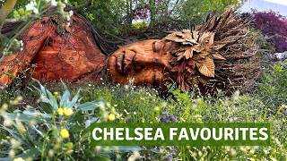 The Most Beautiful Gardens at RHS Chelsea 2026 // Cottoverdi