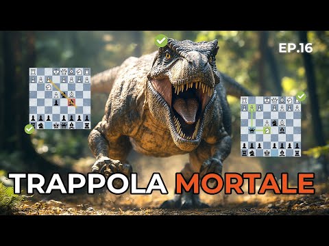 Questa TRAPPOLA è FAVOLOSA | Missione 1000 Punti EP.16 🎯