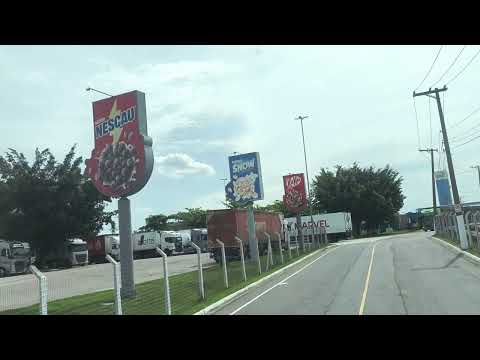 NESTLÉ CACAPAVA são Paulo Brasil 