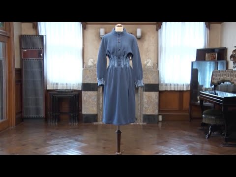 服飾学科 杉野芳子作品集「杉野芳子に永遠性を求めて」1970年代_Part2