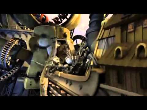 mad-ID - Pumped Up Kicks