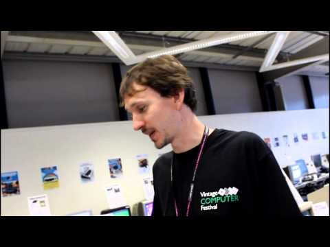 Silicon Dreams Amiga