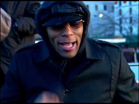 Kanye West ft. Mos Def & Freeway - Two Words (Chappelle's Show)