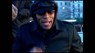 Kanye West ft. Mos Def &amp; Freeway - Two Words (Chappelle&#39;s Show)