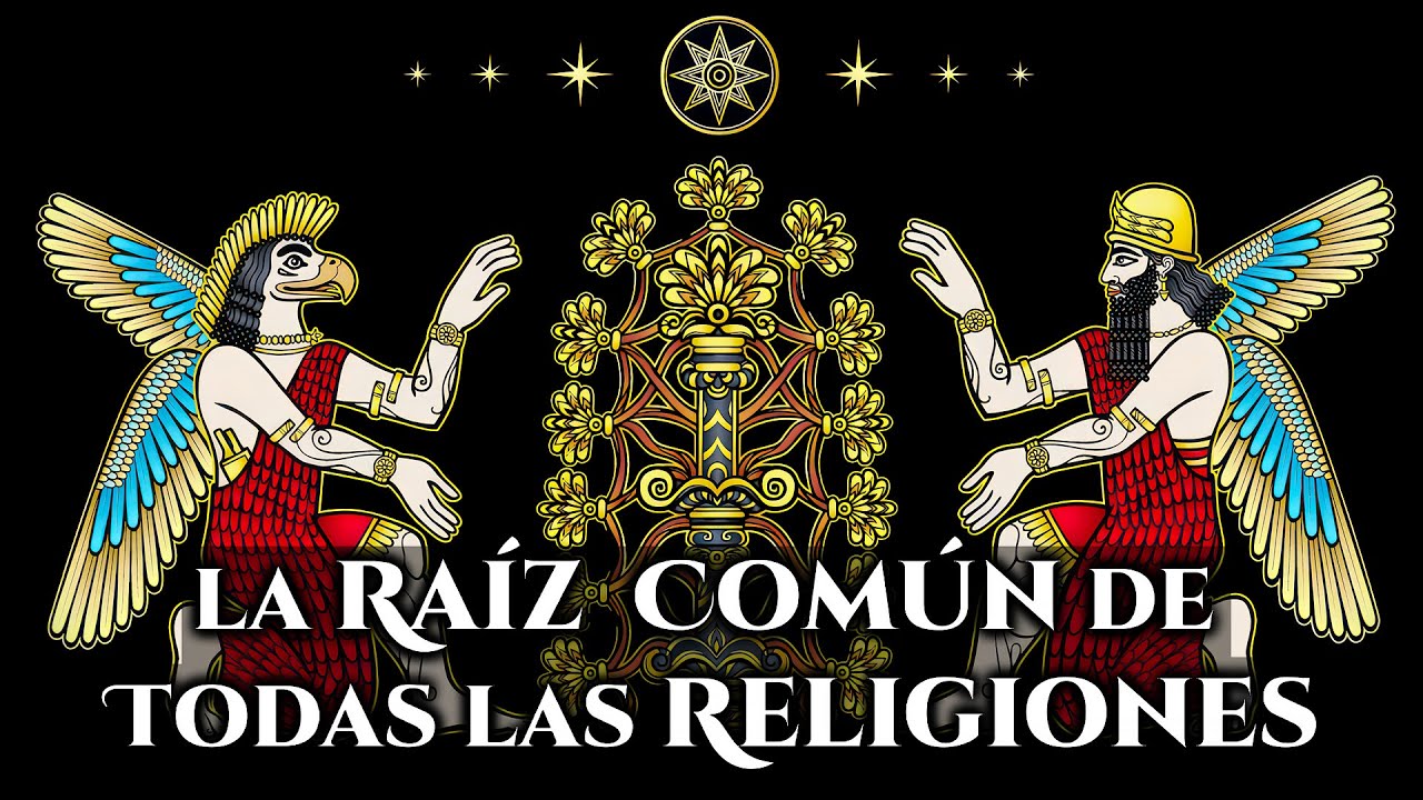 René Guénon: Tradicionalismo y Perennealismo (No es IA)