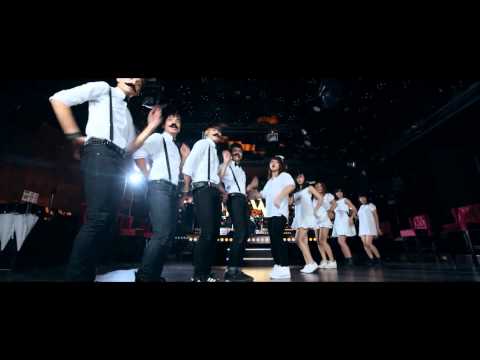 MIRRORED It's Over - Lee Hi (이하이) Dance Cover By St.319 From Việt Nam