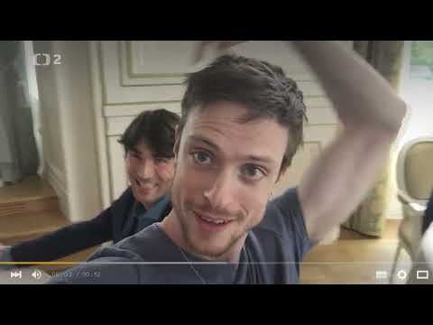 Balthazar S01 04. rész Lelki társak HD 1080 (By Georgio)