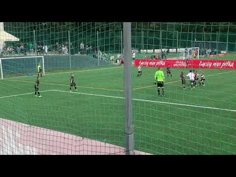 Licheń Cup Pro Turnieje U10 - Pogoń Szczecin - Juventus Academy Bydgoszcz