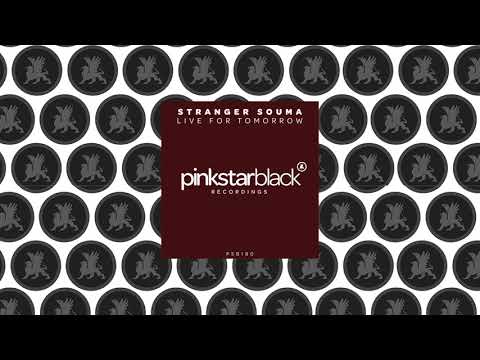 Stranger Souma - Live For Tomorrow