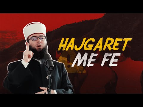 KUJDES NGA HAJGARËT ME FE | Të dëgjohet patjetër!