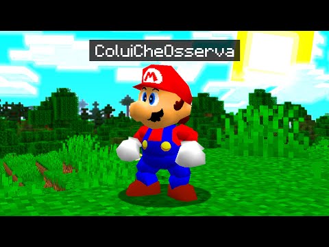 LE 5 MOD MIGLIORI DI MINECRAFT - ITA