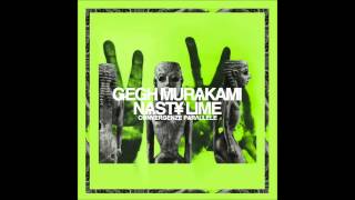 08 - Gegh Murakami & Nasty Lime - Spirito Nell'Etere