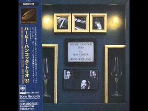 Herbie Hancock - That Old Black Magic (Harold Arlen - Jonny Mercer) - Herbie Hancock Trio '81 04