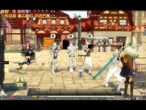 Scarlet Ballet Instrumental - Hidan No Aria