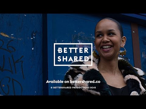 British Creatives | ep 03 - Art, environment, design, British culture