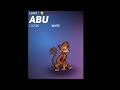 APRIL 2023 UPDATE Disney Heroes Battle Mode Abu From Aladdin Prize Wall