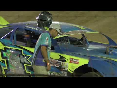 SSWA Super Sedan State Title Medal Presentation