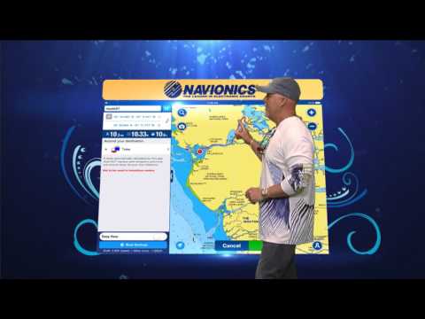 Navionics- Sailfish 2016 | Chevy Florida Insider Fishing Report - Season 12, Episode 4