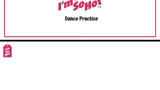 Download lagu Momoland 'I'm so hot' dance practice mp3