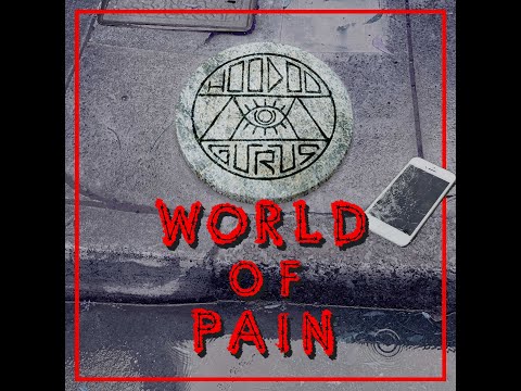 Video thumbnail for World of Pain