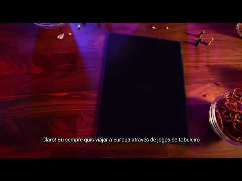 Pandemic Zona Crítica: Europa