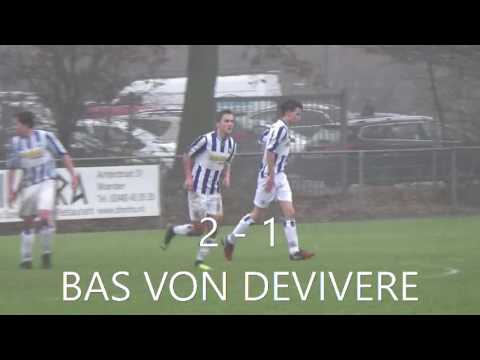 VEP JO17-1 - WOERDEN JO17-1