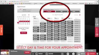 How To Schedule Service Online | Safford Kia