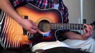 From Underneath (Hawk Nelson cover)