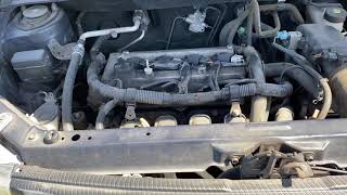 Camshaft sensor replacement 2004 2005 2006 Scion xB