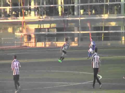 C.D. Mairena 4-2 San Jose Preferente Cadetes