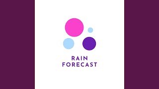 Deep Forest Soft Rain Birds Chirp Away