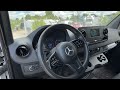 1411062 Mercedes-Benz Sprinter 316 CDI Chassi 7G-Tronic Plus, 163hk -2021 }}