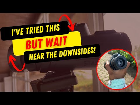 Starscope Monocular Reviews: (I’ve Tested) Must Watch!