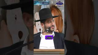 עם אהבה - הוא יעבור הכל! בלי אהבה... זה כבר סיפור אחר! חובה לכל הורה!!- הרב אפרים שרבני (הרב אפרים שרבני) - התמונה מוצגת ישירות מתוך אתר האינטרנט יוטיוב. זכויות היוצרים בתמונה שייכות ליוצרה. קישור קרדיט למקור התוכן נמצא בתוך דף הסרטון