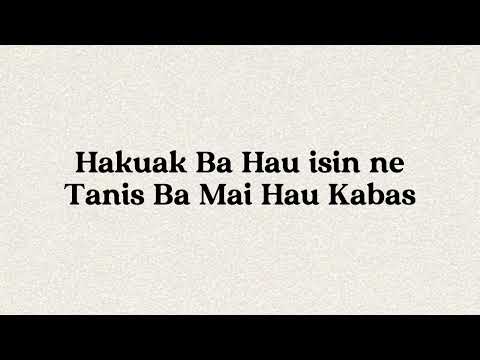 Laran Dodok _ Santa Fe _ Liryck Video