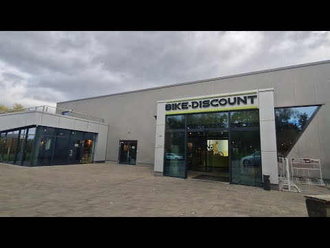 Hausbesuch Radon, Bike Megastore, Bonn