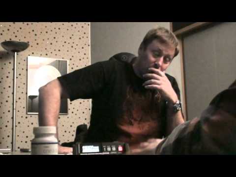 UMEK on how he caught a rave fever in early 90's (TrickyDisco! PiArt)