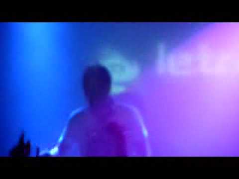 Richard Durand, Dublin