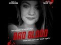 Bad Blood: Gigi Hadid as Slay-Z Bad Blood: Gigi Hadid as Slay-Z