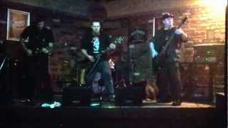 Indebt - It&#39;s All Over - Live 101912