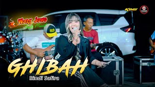 Download lagu GHIBAH (cipt RHOMA IRAMA) RINDI SAFIRA - WONGJOWO MADIUN x GB AUDIO PRO mp3